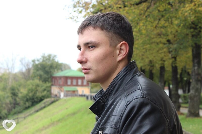 Дмитрий, 33, Иркутске — анкета №1472304