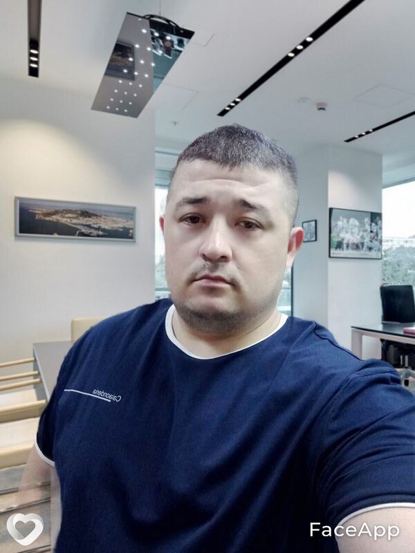Коха, 36, Новом Уренгое — анкета №1472305