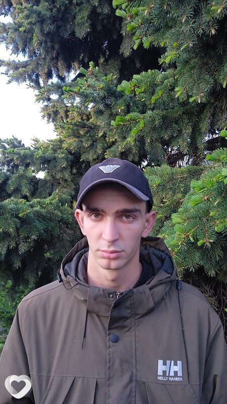 Виктор, 31, Михайловка (Волгоградская Област — анкета №1472309