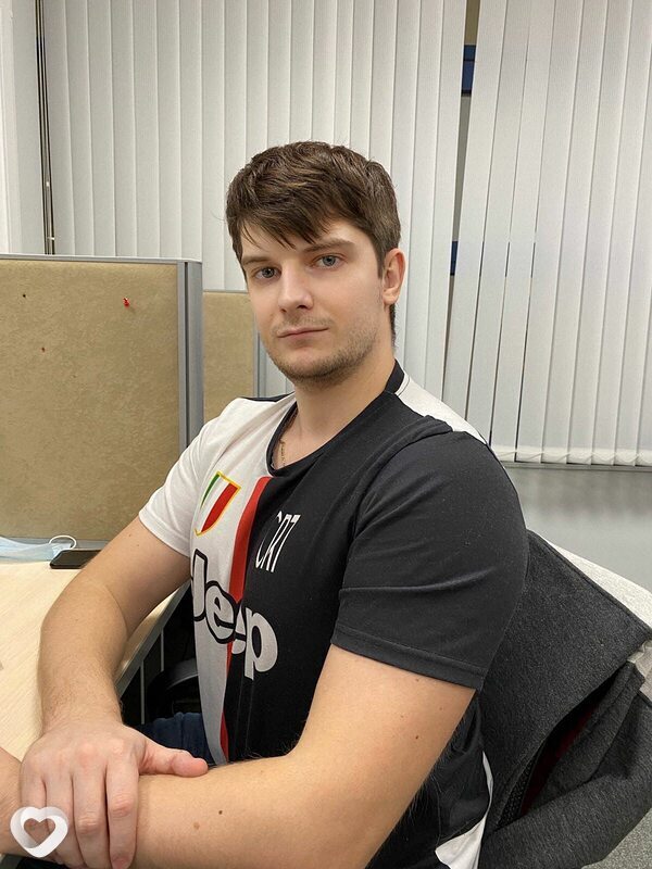Алексей, 33, Самаре — анкета №1472310
