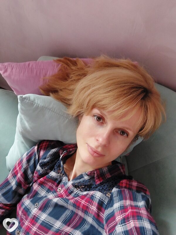 Ирина, 43, Уссурийске — анкета №1472312