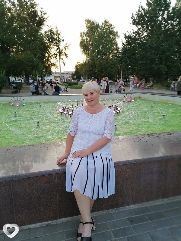 Тамара, 67, Могилев — анкета №1472315