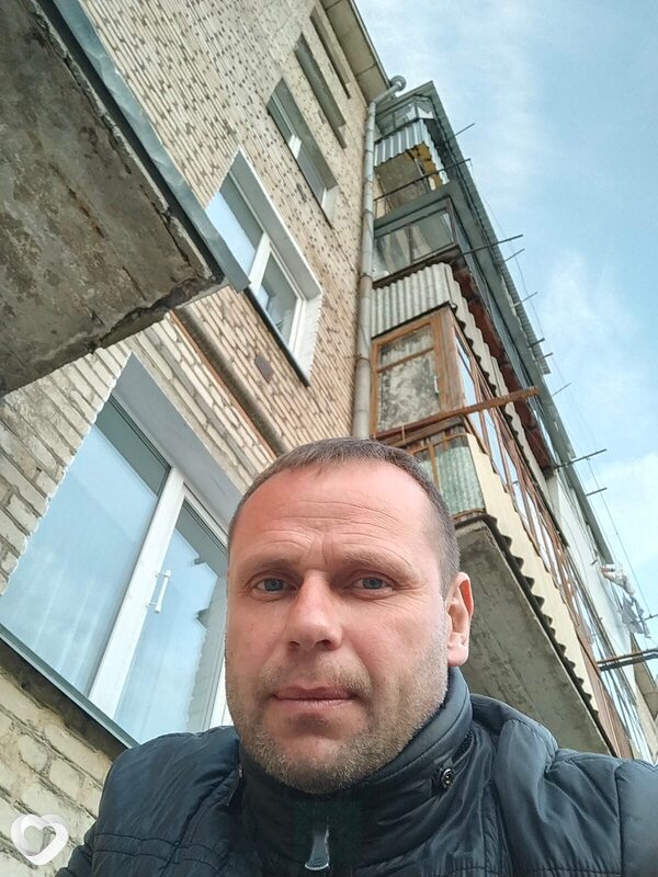 Максим, 40, Краснодаре — анкета №1472524