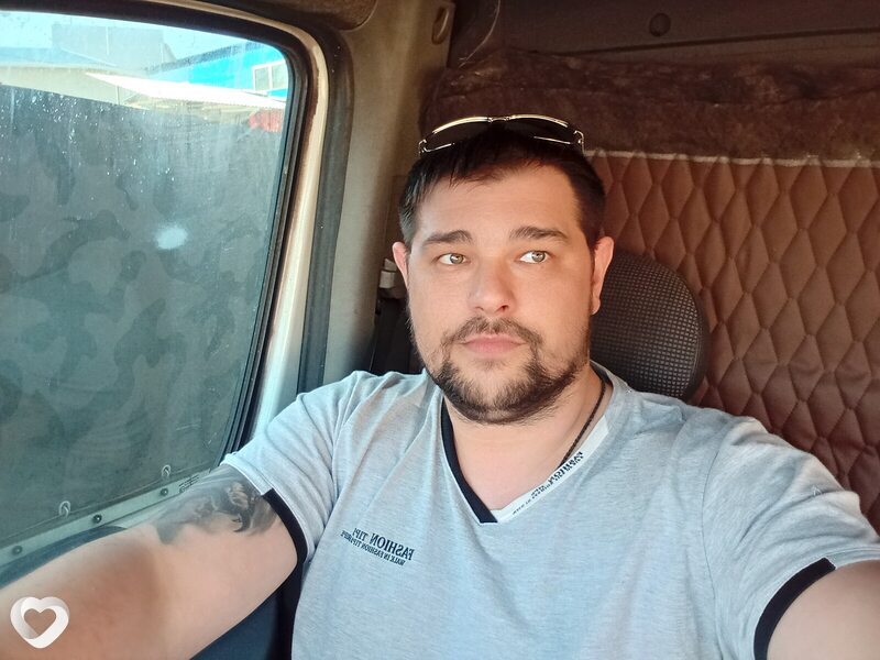 Олег, 35, Нижнем Новгороде — анкета №1472260