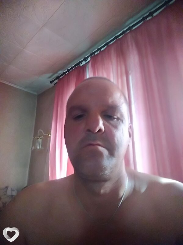 Den, 45, Москве — анкета №1472262