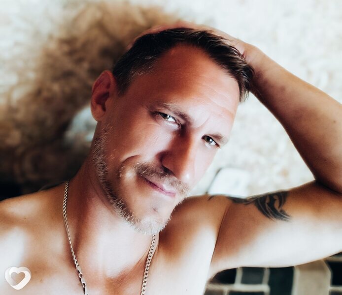 Дима, 47, Липецке — анкета №1472267
