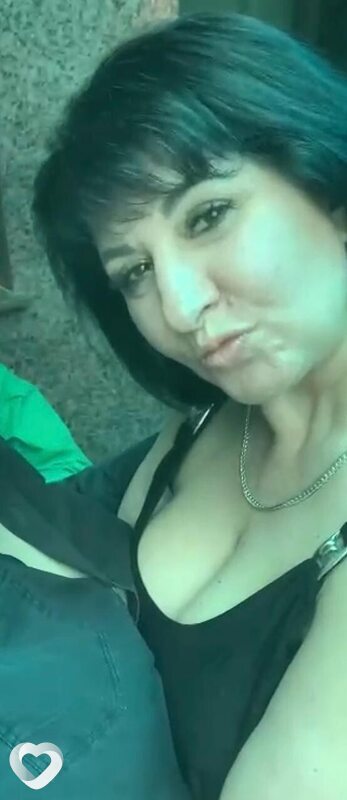 Елена, 51, Ставрополе — анкета №1472276