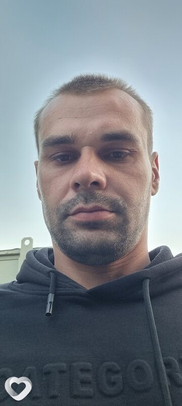 Олександр, 32, Киеве — анкета №1472329