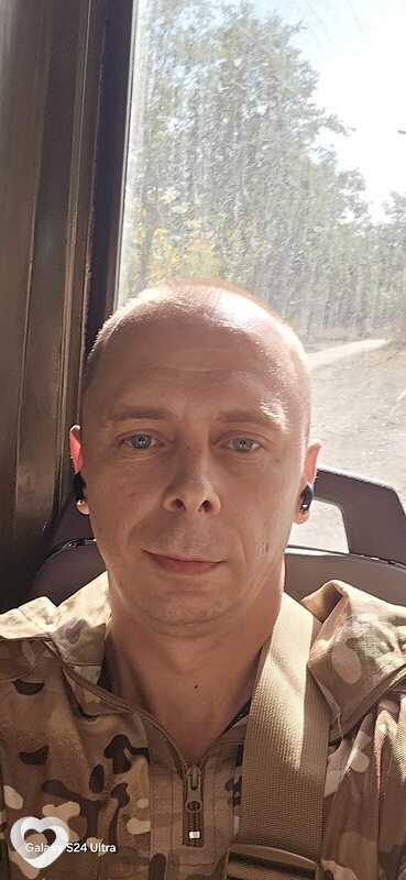 Борис, 39, Красноярске — анкета №1472330