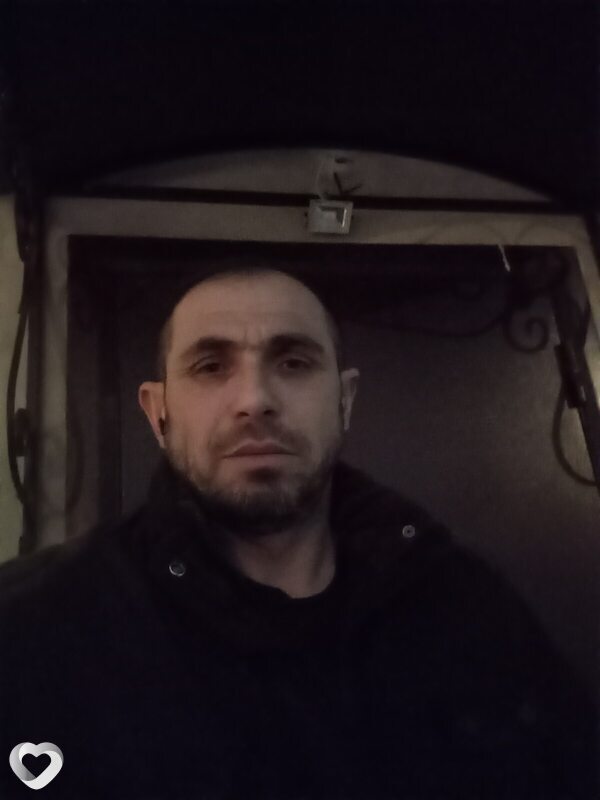 Геворг, 42, Челябинске — анкета №1472342