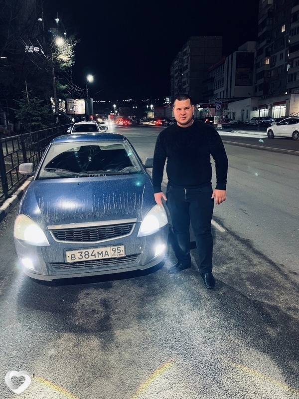 Джигит, 29, Новороссийске — анкета №1472346