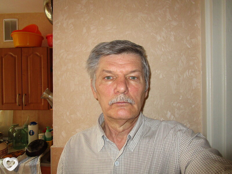 Сергей Михалыч, Оренбург