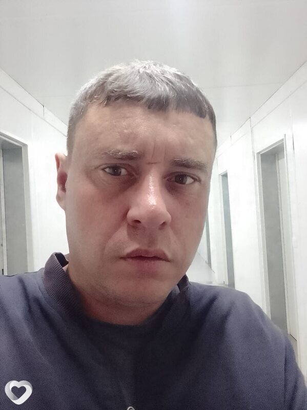 Евгений, 40, Тобольске — анкета №1473182