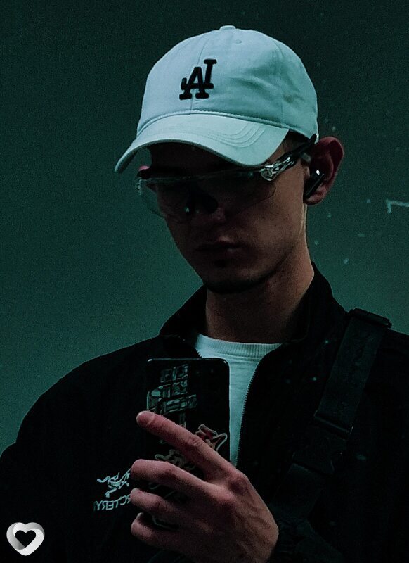 Михаил, 22, Дербенте — анкета №1473184