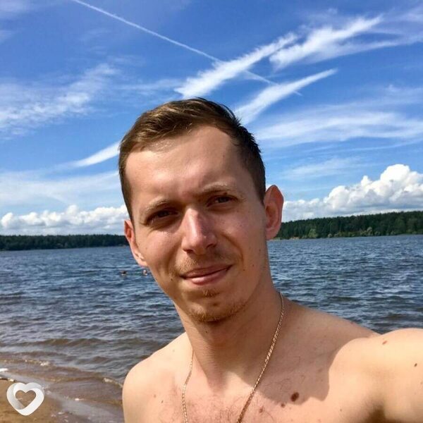 Максим, 40, Москве — анкета №1473187