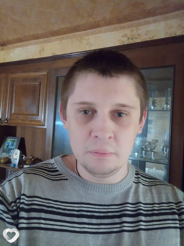 Андрей, 36, Донецке — анкета №1473188
