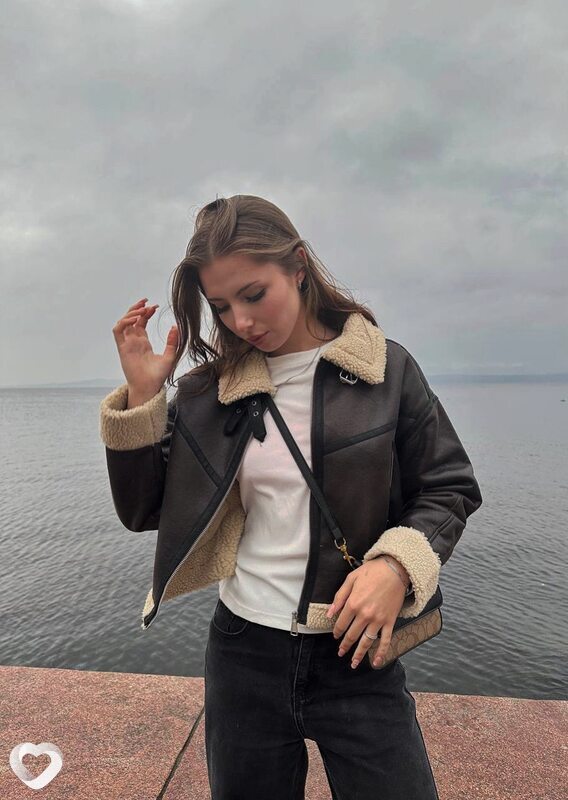 Дарья, 21, Зеленоград — анкета №1473199