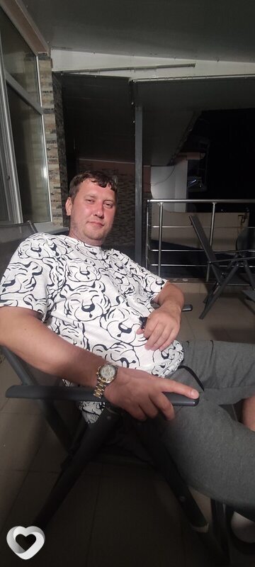 Денис, 42, Перми — анкета №1472388
