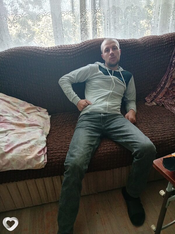 Геннадий, 35, Рудном — анкета №1472395