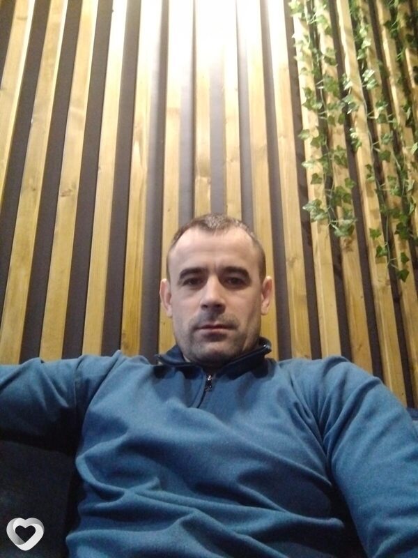 Дмитрий, 40, Санкт-Петербурге — анкета №1472401