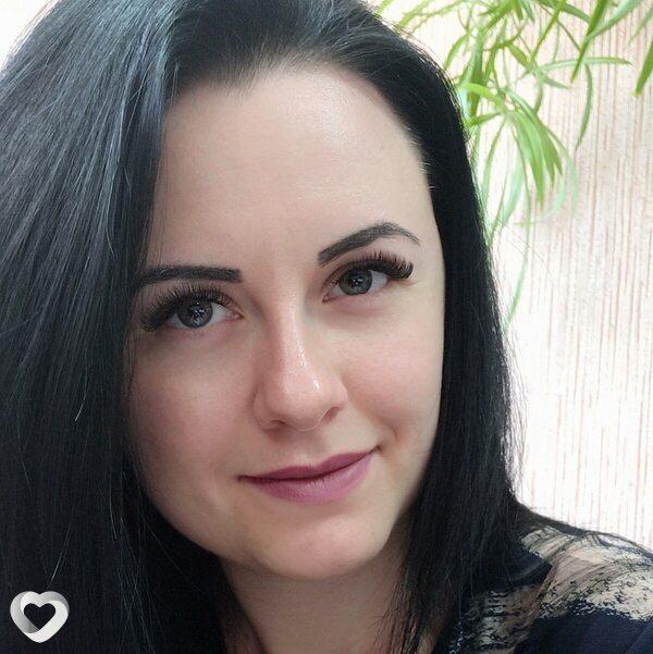 Елена, 37, Луганске — анкета №1472434