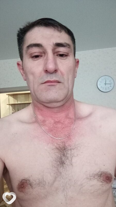 Алик, 41, Новосибирске — анкета №1472437