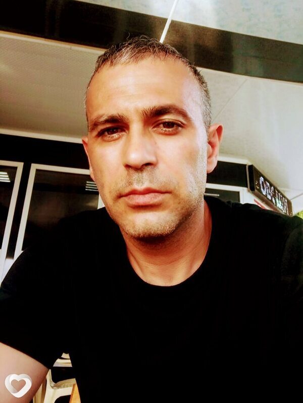 Mher, 40, Мариуполе — анкета №1472449