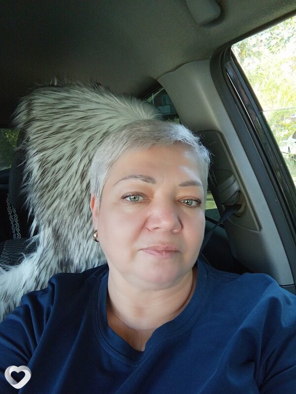 Татьяна, 58, Омске — анкета №1472356