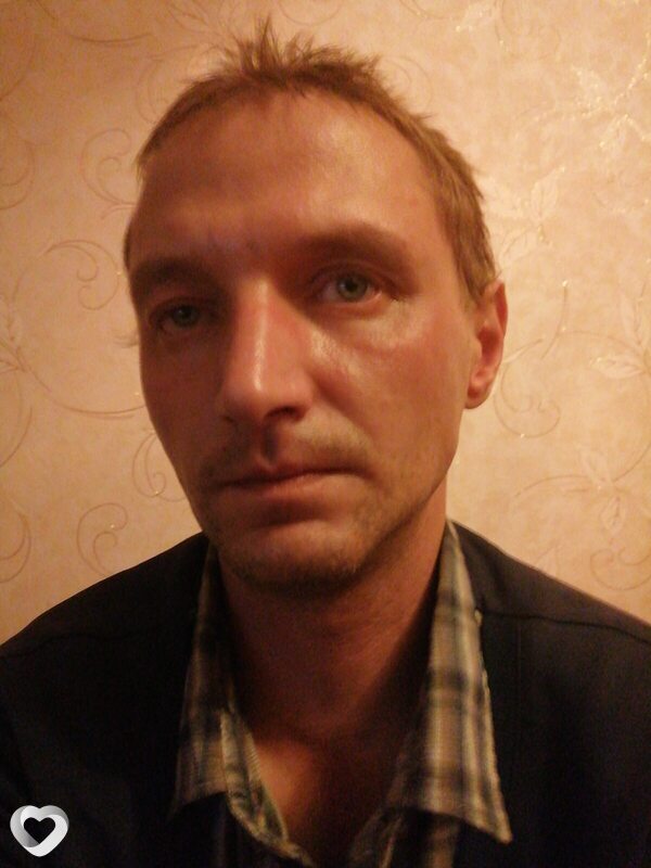 Демон, 39, Ачинске — анкета №1472358