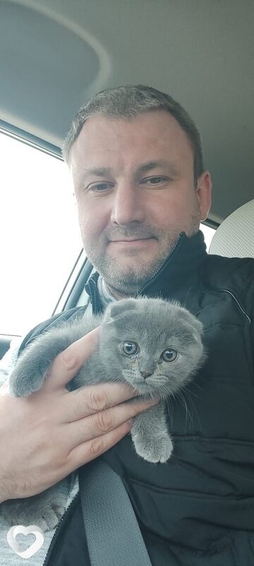 Руслан, 51, Орске — анкета №1472368