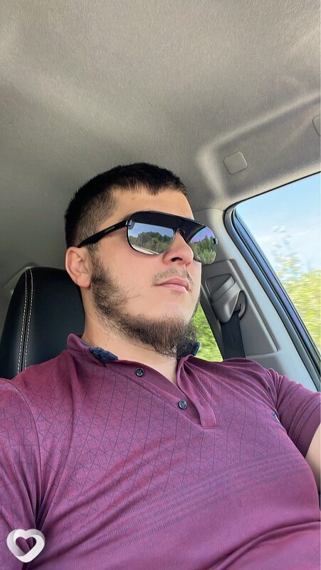 Borz, 33, Грозном — анкета №1472584