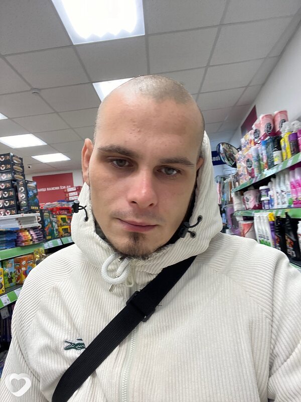 Кирилл, 27, Балашихе — анкета №1472588