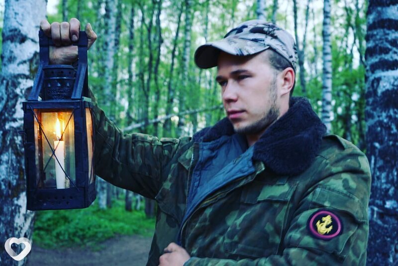 Кирилл, 32, Алматы — анкета №1472594