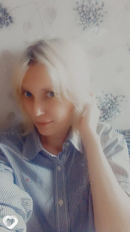 Сашенька, 45, Ульяновске — анкета №1472595