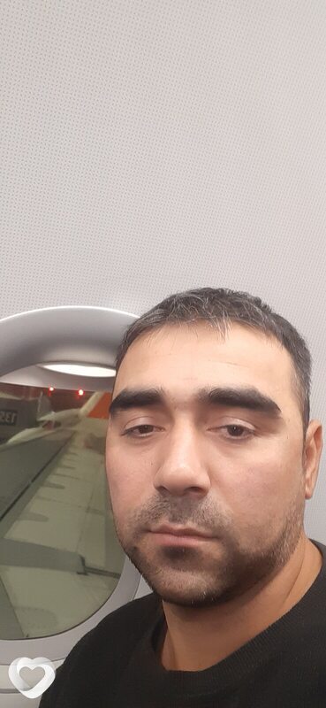Зийод, 35, Чите — анкета №1472598