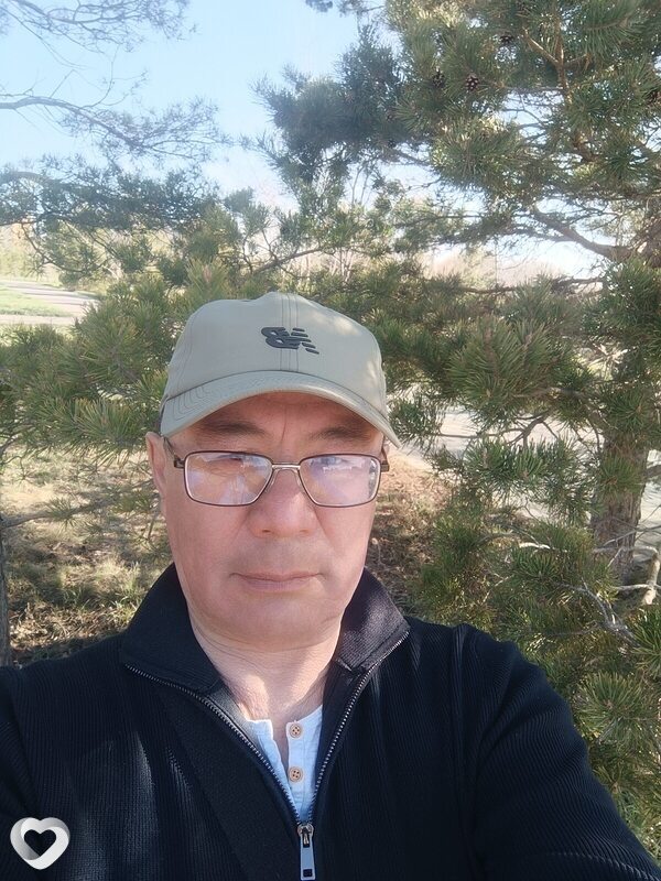 Кайрат, 59, Караганде — анкета №1472608