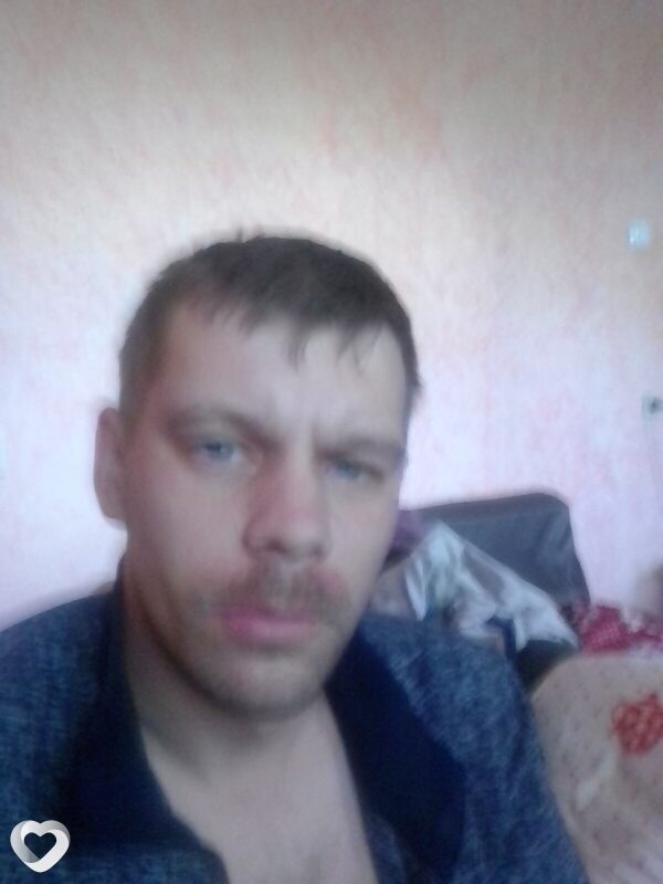 Иван, 35, Луганске — анкета №1472610