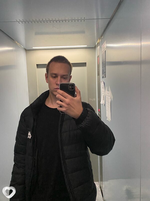 Ярослав, 23, Красноярске — анкета №1472620