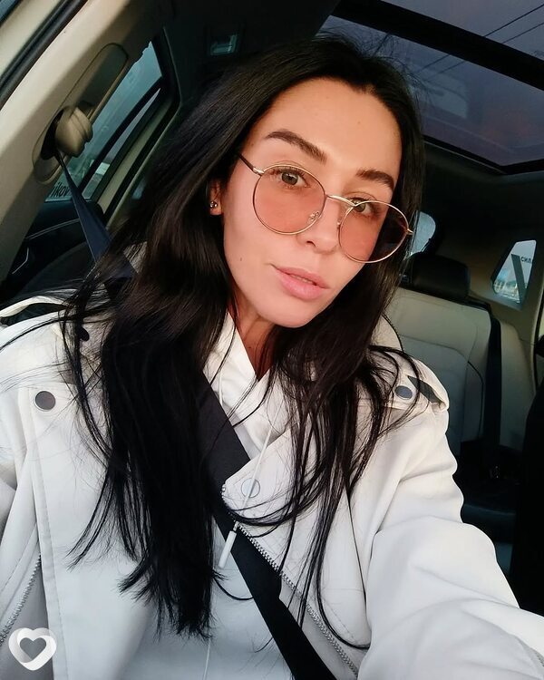 Кариша, 24, Нижнем Новгороде — анкета №1472621