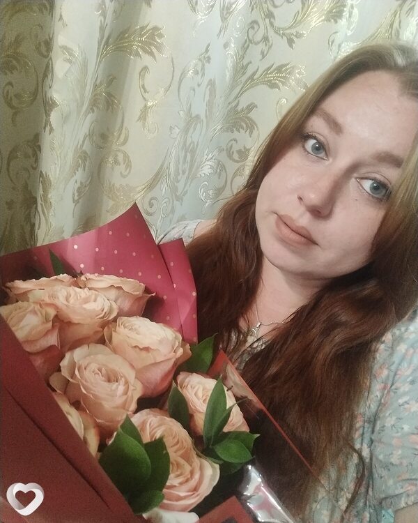Юлия, 32, Заволжье — анкета №1472623
