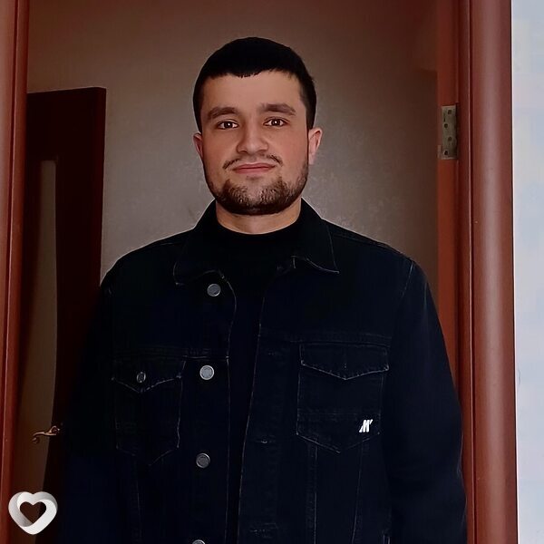 Амир, 25, Москве — анкета №1472478