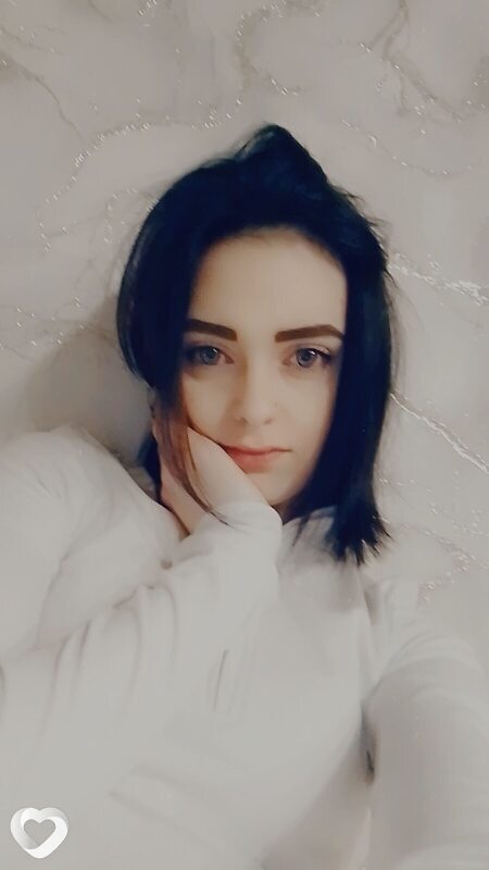 Татьяна, 23, Новосибирске — анкета №1472479