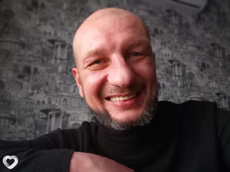 Александр, 44, Рязани — анкета №1472480