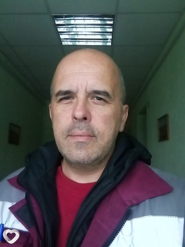 Алексей, 48, Минске — анкета №1472484