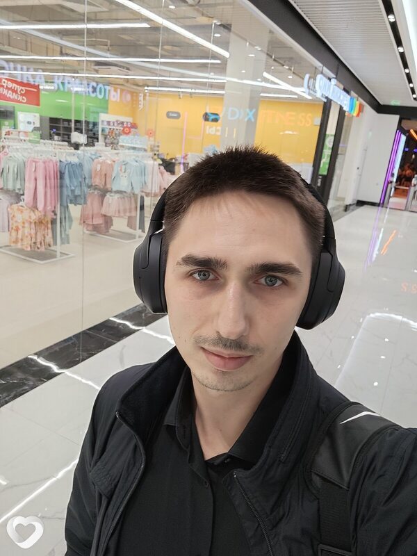 Василий, 31, Москве — анкета №1472488