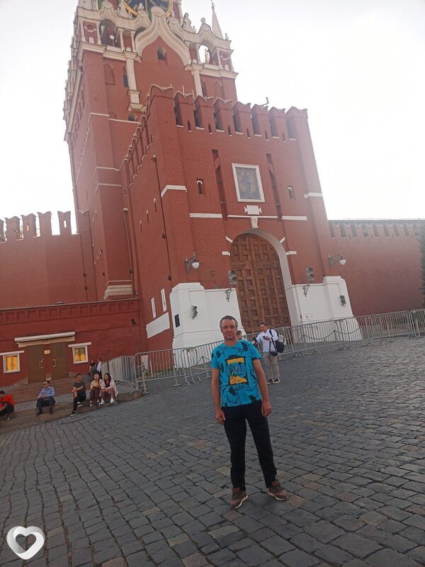 Сергей, Среднеуральск