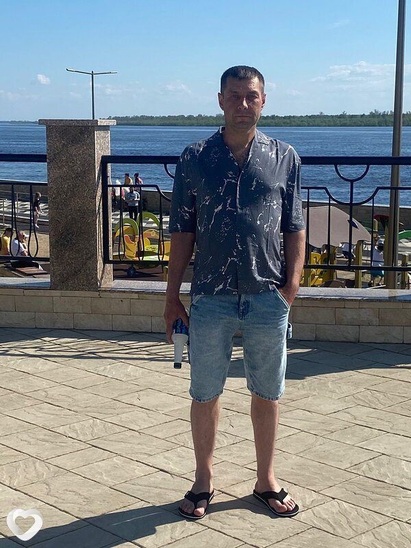 Антон, 42, Нижневартовске — анкета №1472499