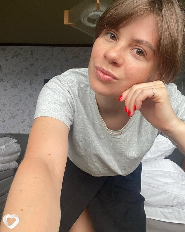 Влада, 35, Казани — анкета №1472500