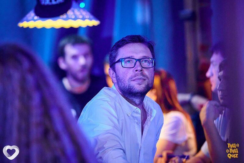 Андрей, 38, Витебске — анкета №1472458