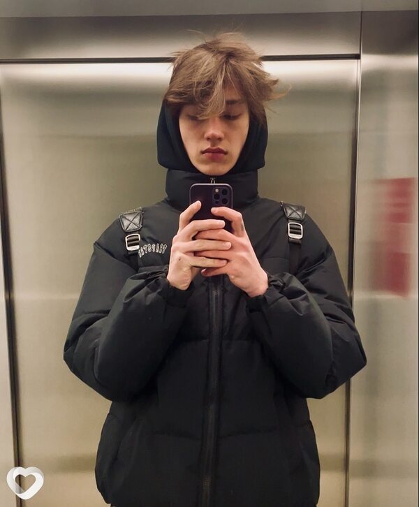 Максим, 22, Комсомольске-на-Амуре — анкета №1472465